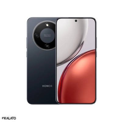 خرید و قیمت گوشی موبایل آنر مدل Honor X9d 5G دو سیم کارت ظرفیت 256/12 گیگابایت