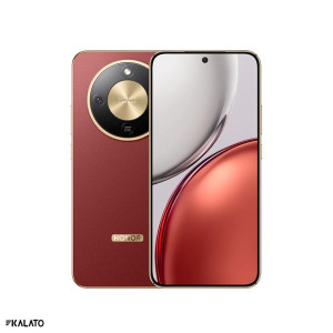 گوشی موبایل آنر مدل Honor X9d 5G دو سیم کارت ظرفیت 256/12 گیگابایت