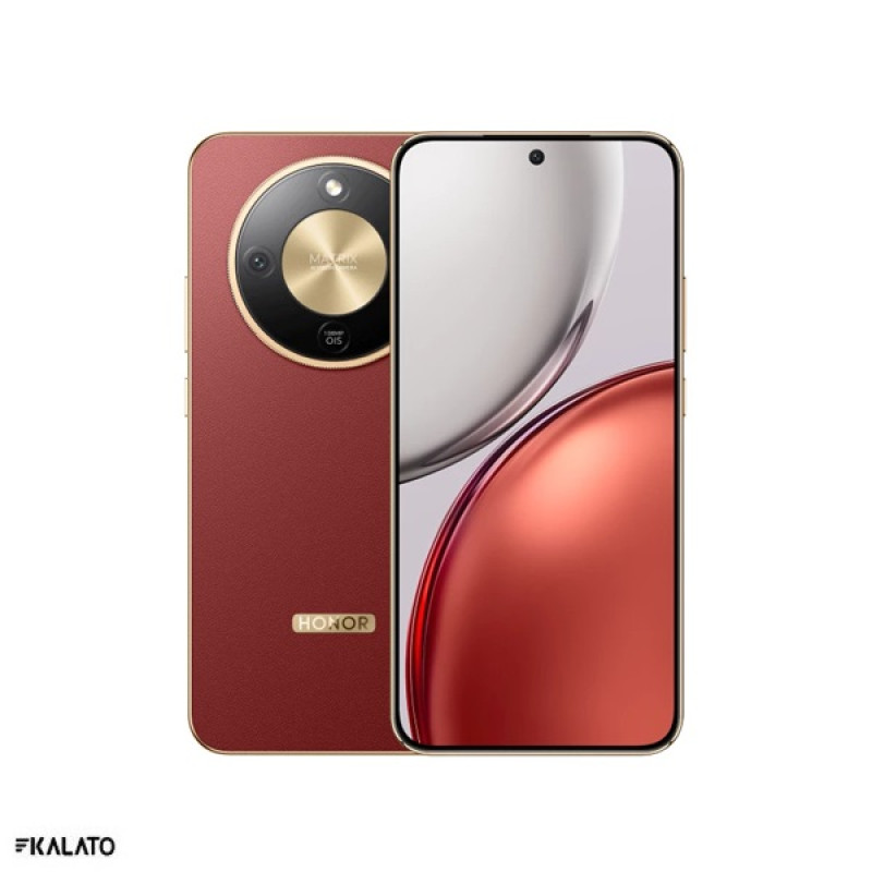 خرید و قیمت گوشی موبایل آنر مدل Honor X9d 5G دو سیم کارت ظرفیت 256/12 گیگابایت