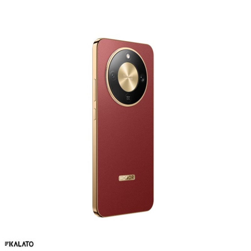 خرید و قیمت گوشی موبایل آنر مدل Honor X9d 5G دو سیم کارت ظرفیت 256/12 گیگابایت