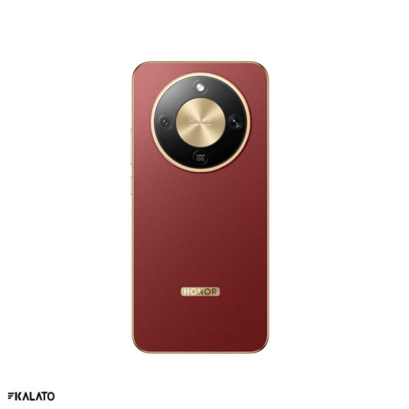 خرید و قیمت گوشی موبایل آنر مدل Honor X9d 5G دو سیم کارت ظرفیت 256/12 گیگابایت