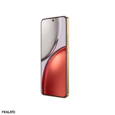 honor x9d reddish brown display 68d3caca460ef70870293f73