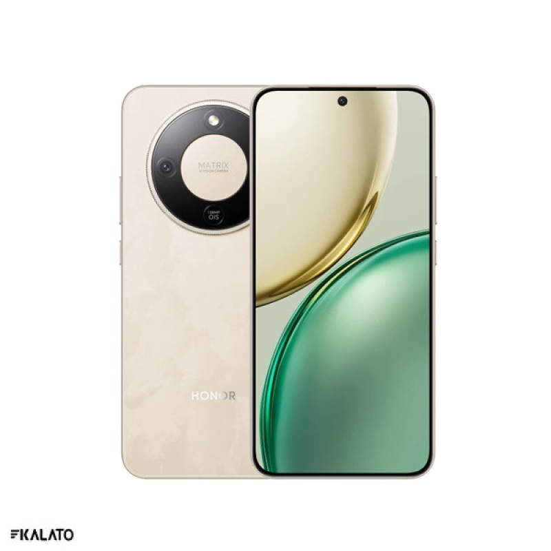 خرید و قیمت گوشی موبایل آنر مدل Honor X9d 5G دو سیم کارت ظرفیت 256/12 گیگابایت