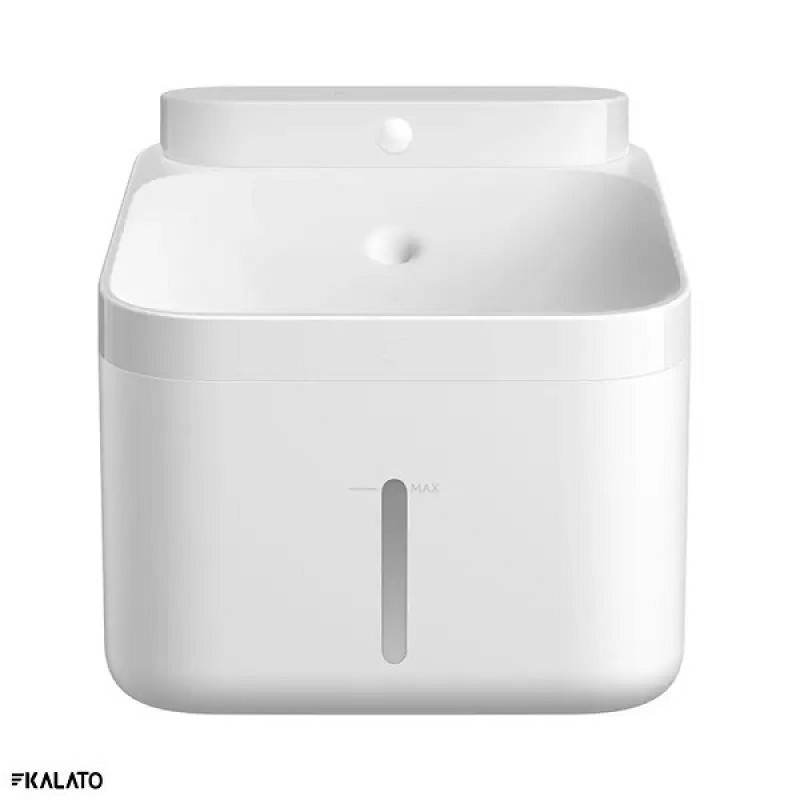 خرید و قیمت آبخوری هوشمند حیوانات شیائومی مدل MJCWYSJ03