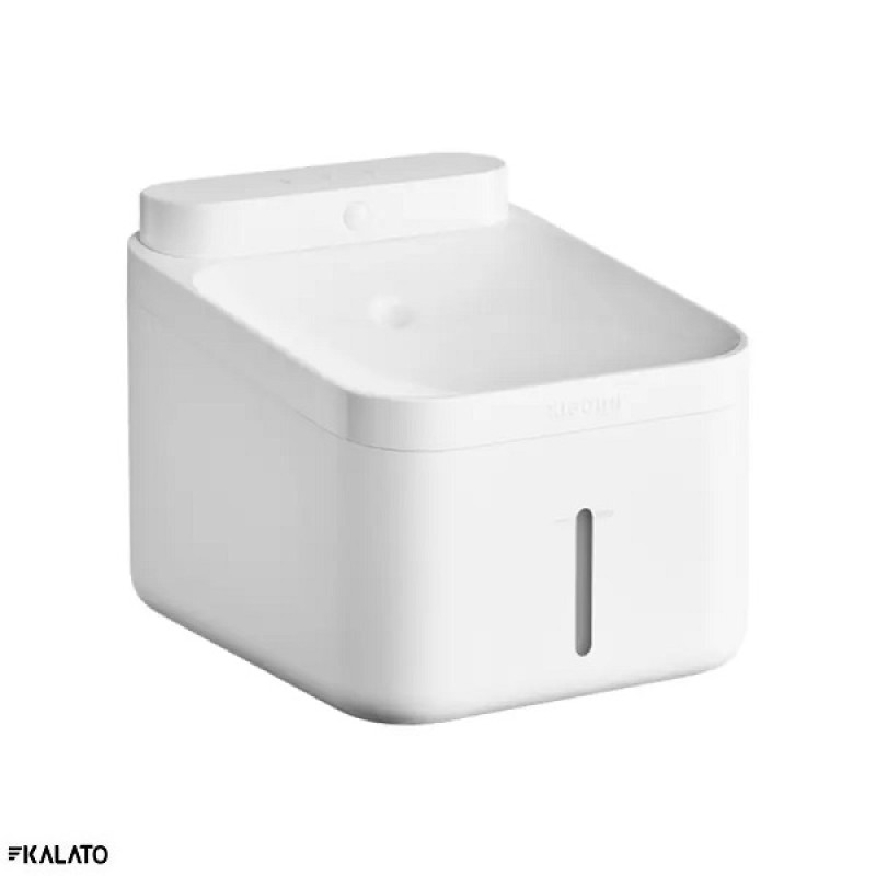 خرید و قیمت آبخوری هوشمند حیوانات شیائومی مدل MJCWYSJ03