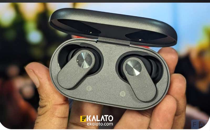 خرید هندزفری بی سیم وان پلاس مدل nord buds 2