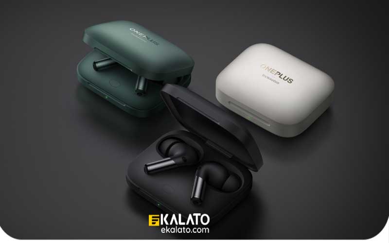 خرید هندزفری بی سیم وان پلاس مدل buds pro 2r