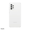تصویر گوشی سامسونگ مدل Galaxy A72 256/8 رنگ سفید