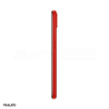 گوشی سامسونگ مدل Galaxy A12 Nacho 64/4 رنگ قرمز از نمای جانبی