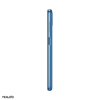 گوشی سامسونگ مدل Galaxy M12 128/4 رنگ آبی از نمای جانبی