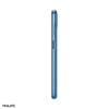 گوشی سامسونگ مدل Galaxy M12 64/4 رنگ آبی از نمای جانبی