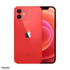 تصویر گوشی اپل مدل iPhone 12 128/4 Not Active رنگ قرمز