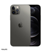تصویر گوشی اپل مدل iPhone 12 Pro 256/6 رنگ مشکی