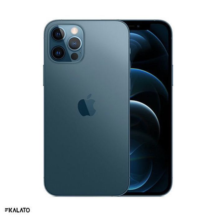 مشخصات فنی گوشی اپل مدل iPhone 12 Pro 256/6