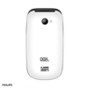 ویژگی گوشی موبایل داکس مدل V435 رنگ سفید