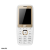 قیمت گوشی موبایل داکس مدل B431 رنگ سفید