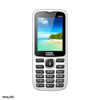 قیمت گوشی موبایل داکس مدل B430