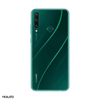 گوشی هوآوی مدل Y6p 64/3 رنگ سبز
