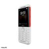 تصویر گوشی موبایل نوکیا مدل Nokia 5310 از نمای جانبی