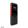 گوشی موبایل نوکیا مدل Nokia 5310 رنگ مشکی قرمز