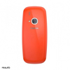 تصویر گوشی موبایل نوکیا مدل Nokia 3310 رنگ نارنجی