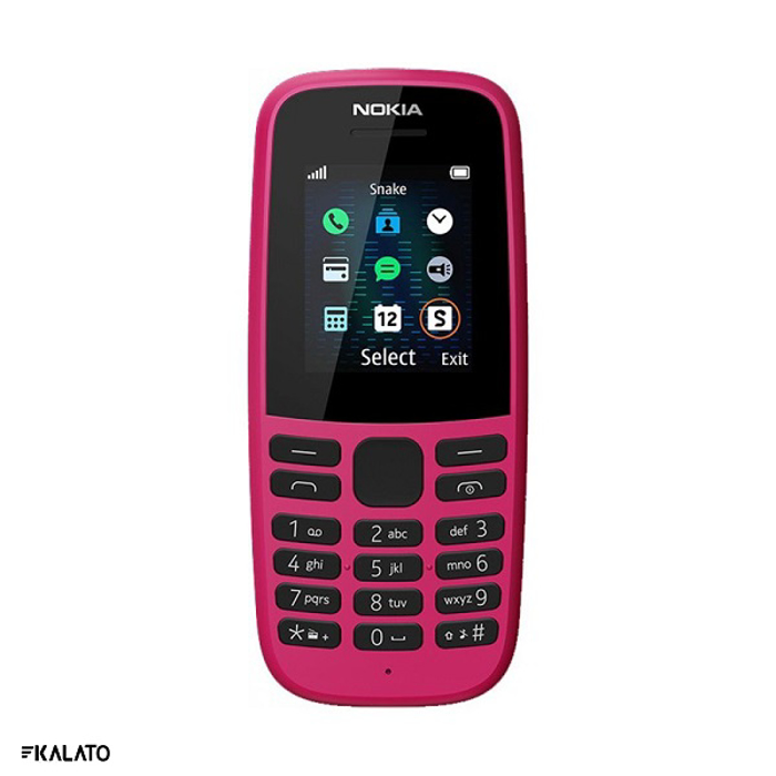 گوشی نوکیا مدل Nokia 105