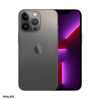 گوشی اپل مدل iPhone 13 Pro 256/6 Not Active رنگ مشکی