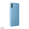 تصویر نمای جانبی گوشی سامسونگ مدل Galaxy A11 32/2 رنگ آبی