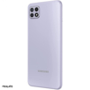 گوشی سامسونگ مدل Galaxy A22 5G 128/6 رنگ بنفش