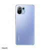 تصویر گوشی موبایل شیائومی مدل 128/8 11Lite 5G NE رنگ آبی