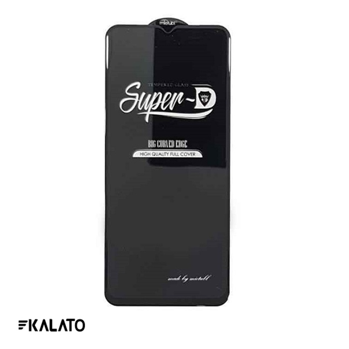 گلس Super-D برای گوشی موبایل Xiaomi Mi 11 Lite