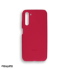 مشخصات قاب سیلیکونی برای گوشی جی پلاس مدل X10 2022 رنگ قرمز