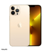 تصویر گوشی اپل مدل iPhone 13 Pro Max 128/6 Not Active طلایی