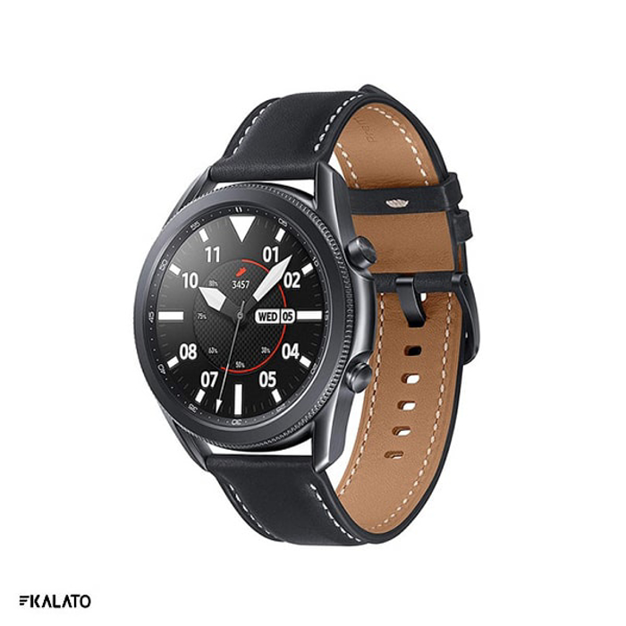 خرید ساعت هوشمند سامسونگ مدل (45mm) Galaxy Watch3 SM-R840