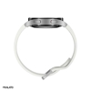 تصویر ساعت هوشمند سامسونگ مدل (40mm) Galaxy Watch4 SM-R860 از نمای جانبی
