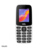 مشخصات فنی گوشی موبایل داکس مدل B140