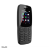 مشخصات فنی گوشی موبایل نوکیا مدل Nokia 106