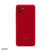 گوشی سامسونگ مدل Galaxy A03 32/2 رنگ قرمز