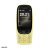 مشخصات فنی گوشی نوکیا مدل (2021) Nokia 6310