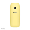 ویژگی گوشی نوکیا مدل (2021) Nokia 6310 رنگ زرد
