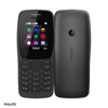 خرید گوشی نوکیا مدل Nokia 110 رنگ مشکی