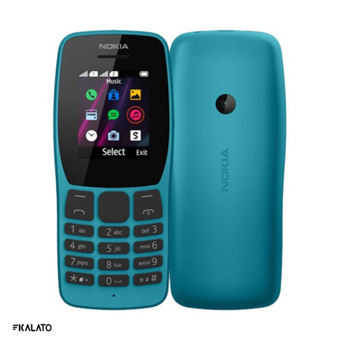 قیمت گوشی نوکیا مدل Nokia 110
