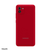 گوشی سامسونگ مدل Galaxy A03 32/3 رنگ قرمز