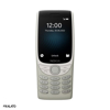 تصویر گوشی موبایل نوکیا مدل Nokia 8210 رنگ بژ