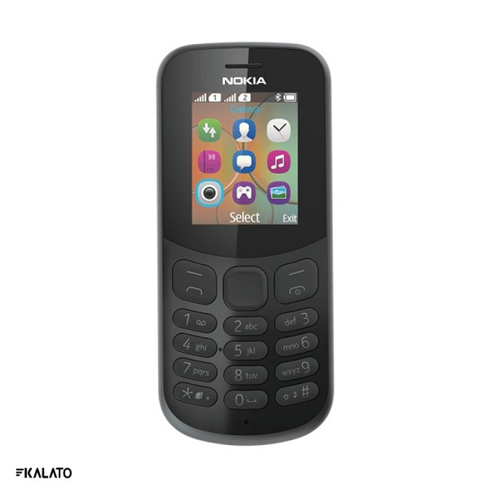 خرید گوشی نوکیا مدل Nokia 130