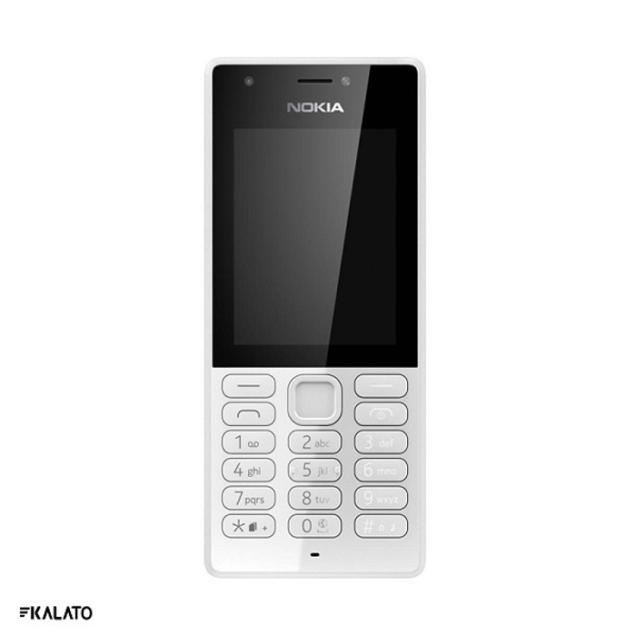 خرید گوشی نوکیا مدل Nokia 216