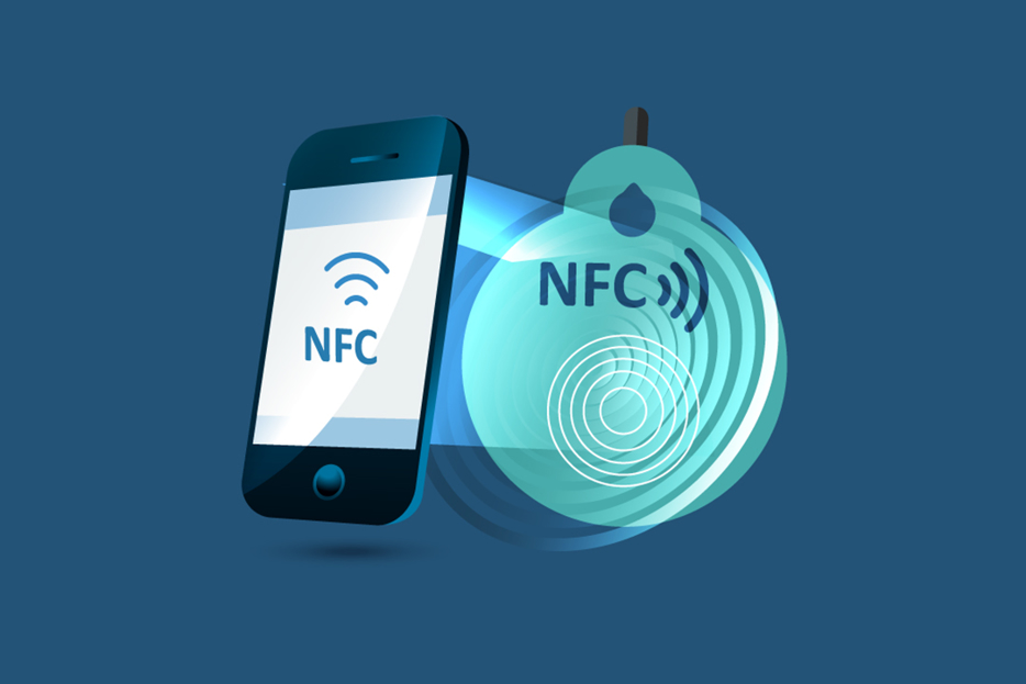 تکنولوژی NFC در گوشی هوشمند چیست؟ نحوه فعال سازی آن