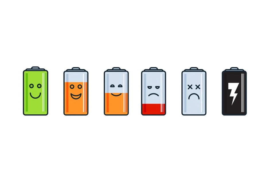 10 ترفند فوق‌العاده برای افزایش طول عمر باتری موبایل