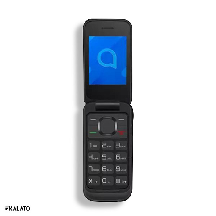 تصویر از گوشی موبایل آلکاتل مدل 2057 دو سیم کارت