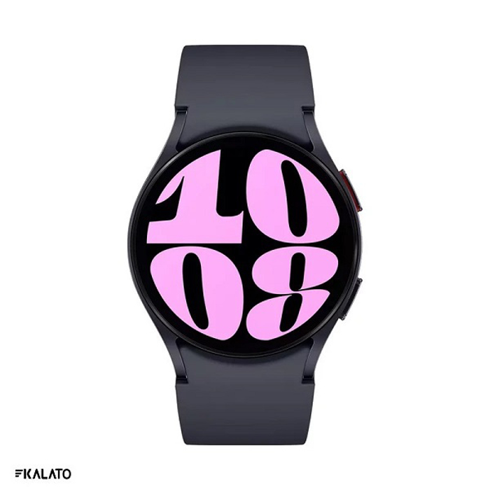 مشخصات فنی ساعت هوشمند سامسونگ مدل Galaxy Watch6 SM-R930